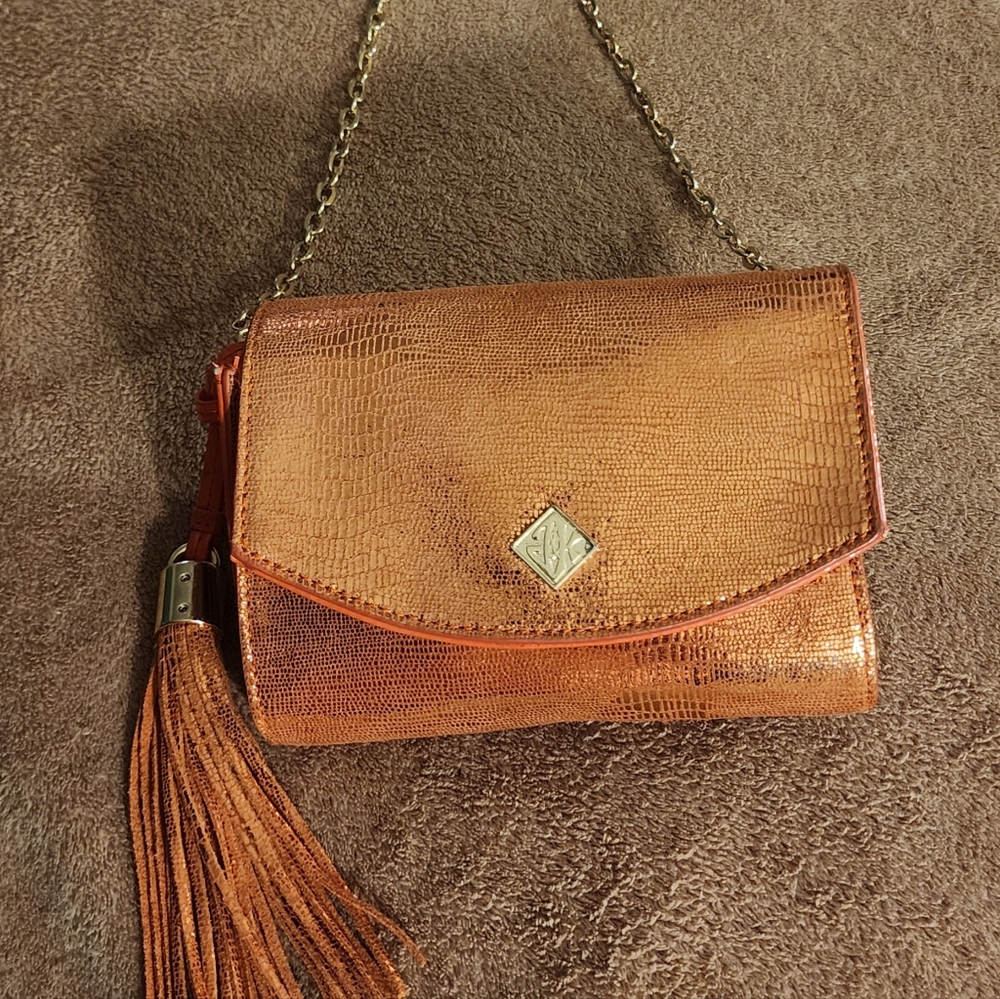 GRACE & KATE HANDBAG